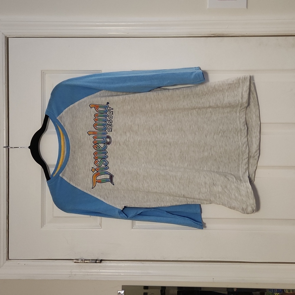 Disneyland pullover
